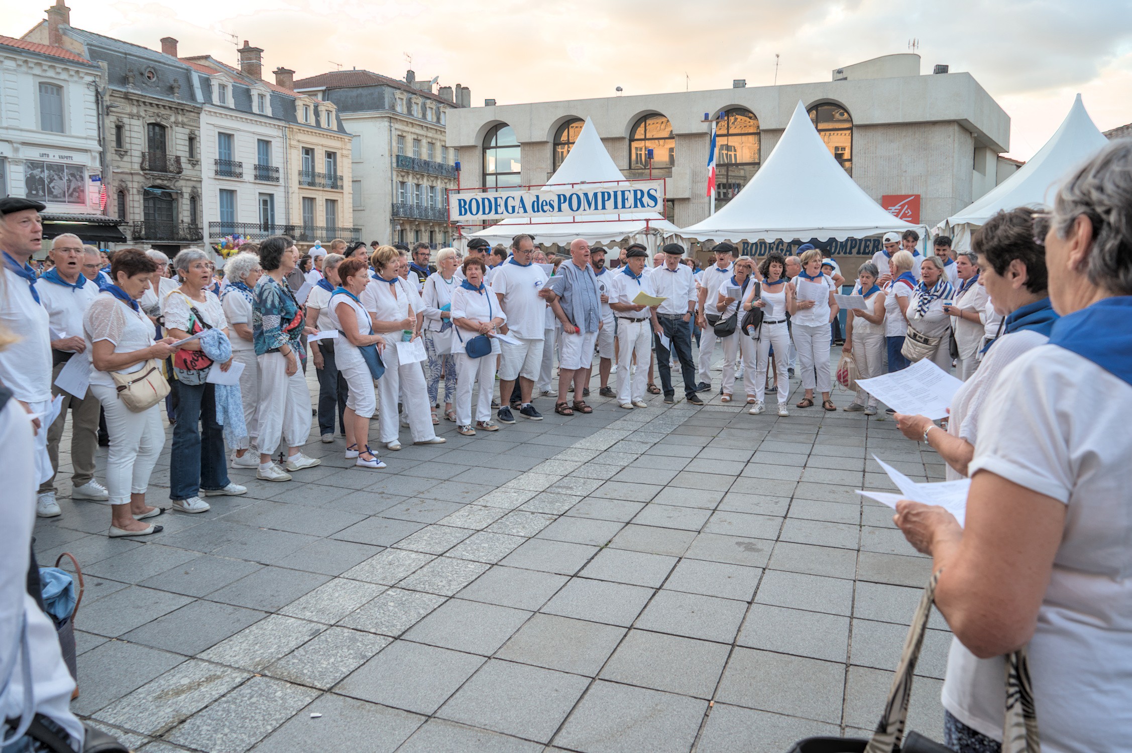 Cantèra 2023 au Mont