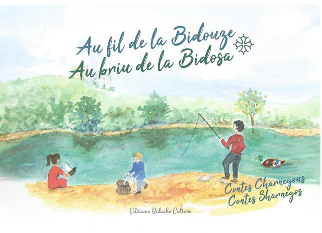 Au briu de la Bidosa