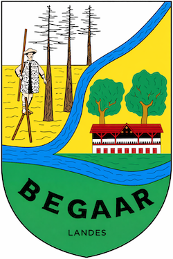 Begar petiot