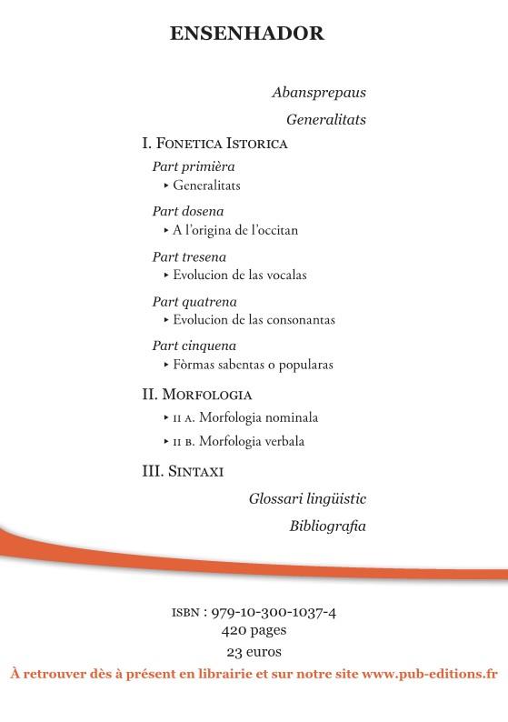 Flyer la lenga del trobar 030425 2