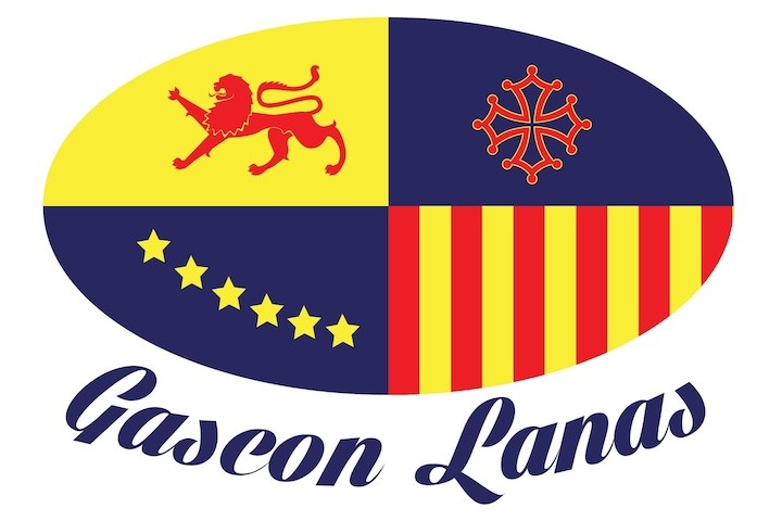 GASCON LANAS