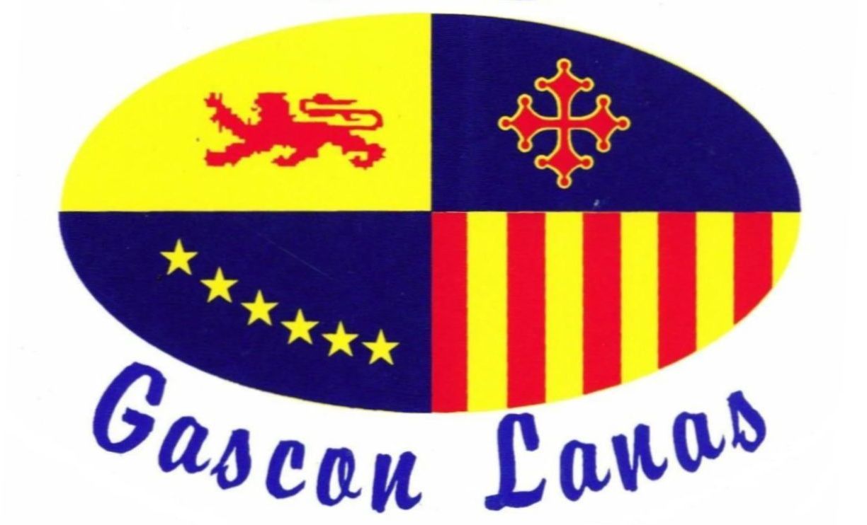 GASCON LANAS